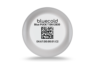 BLUE PUCK T EN12830