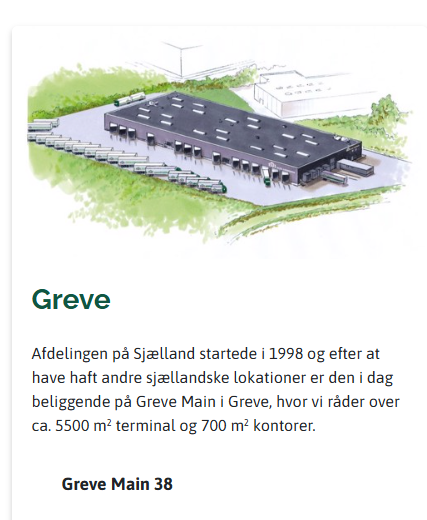 Greve Main 38