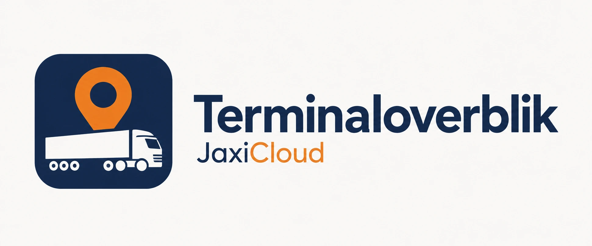Terminaloverblik · JaxiCloud
